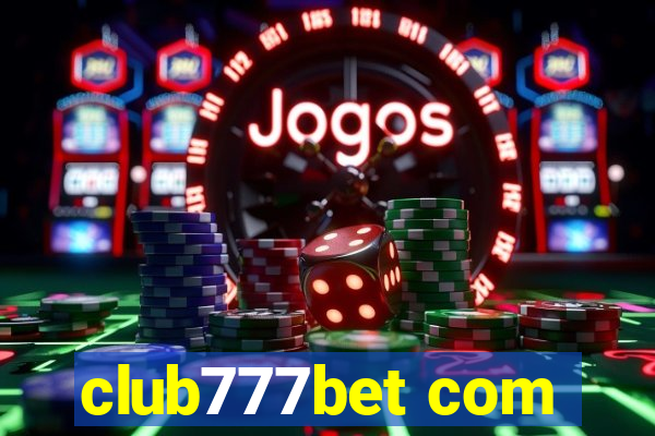 club777bet com